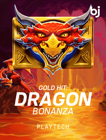 Gold Hit_ Dragon Bonanza
