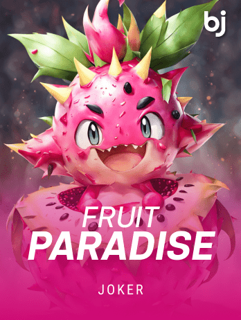 Fruit Paradise game icon
