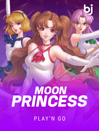 Moon Princesspng