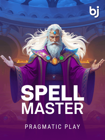 Spell Master game icon