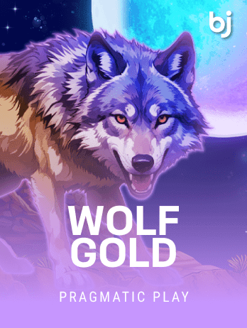 Wolf Goldpng