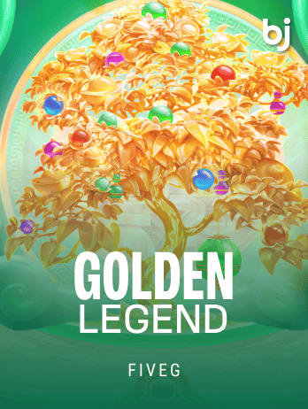 GOLDEN LEGEND