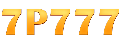 7p7777 Logo